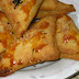 MAHLEPLİ KURABİYE(ZEYTİNLİ)