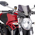 All New Ducati Monster 821 HD Images