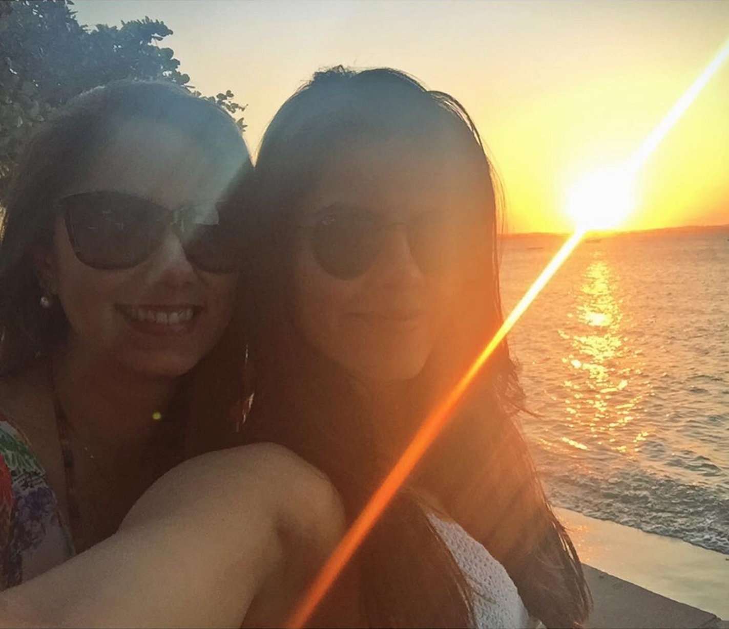 BRENEAK SOLES Sol from Tard Withe Anal Flávia Simões y Love ♥ BRS