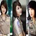3 Foto Polisi Wanita Cantik