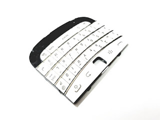 Keypad Blackberry BB 9900 Dakota 9930 Montana New Original