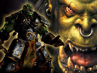 warcraft reign of chaos free download game pc
