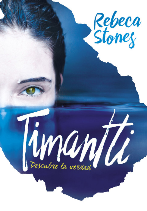 Resultado de imagen de timantti rebeca stones