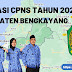 Download Formasi CPNS Kabupaten Bengkayang TAHUN 2021