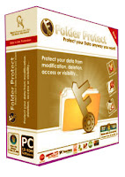 Folder Protect 1.9.4 incl Keygen