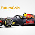  Announces World’s First Formula 1 Cryptocurrency Sponsorship Deal