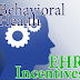 Bill Promoting Behavioral Health EHR Incentives Passes House