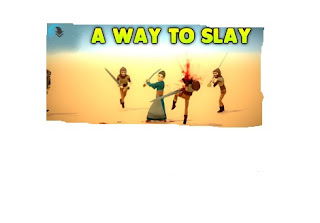 android game a way to slay