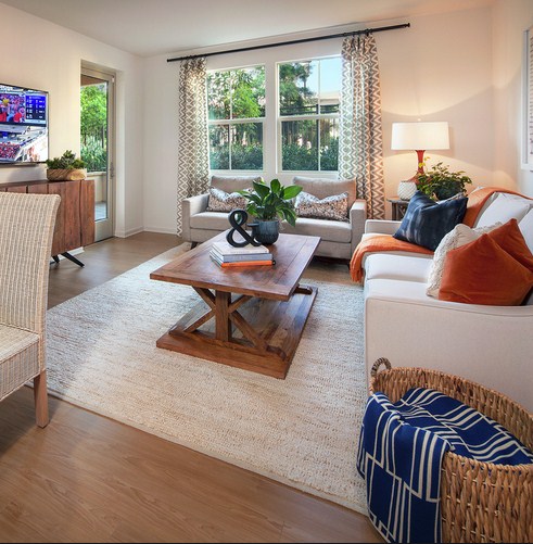 DIY HOME DECOR ON A BUDGET APARTMENT IDEAS