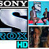 Sony Rox HD Channel PowerVU Keys on Asiasat7 105 E