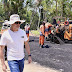Prefeitura de Manaus intensifica revitalização do sistema viário com investimentos de R$ 238 milhões