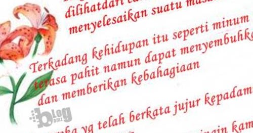 cinta sejati Kata Kata  Indah  Penyejuk Hati Kata2 Indah 