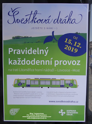 RegioSprinter, 654 005-7, AŽD Praha, Švestková dráha, Czech Raildays 2019