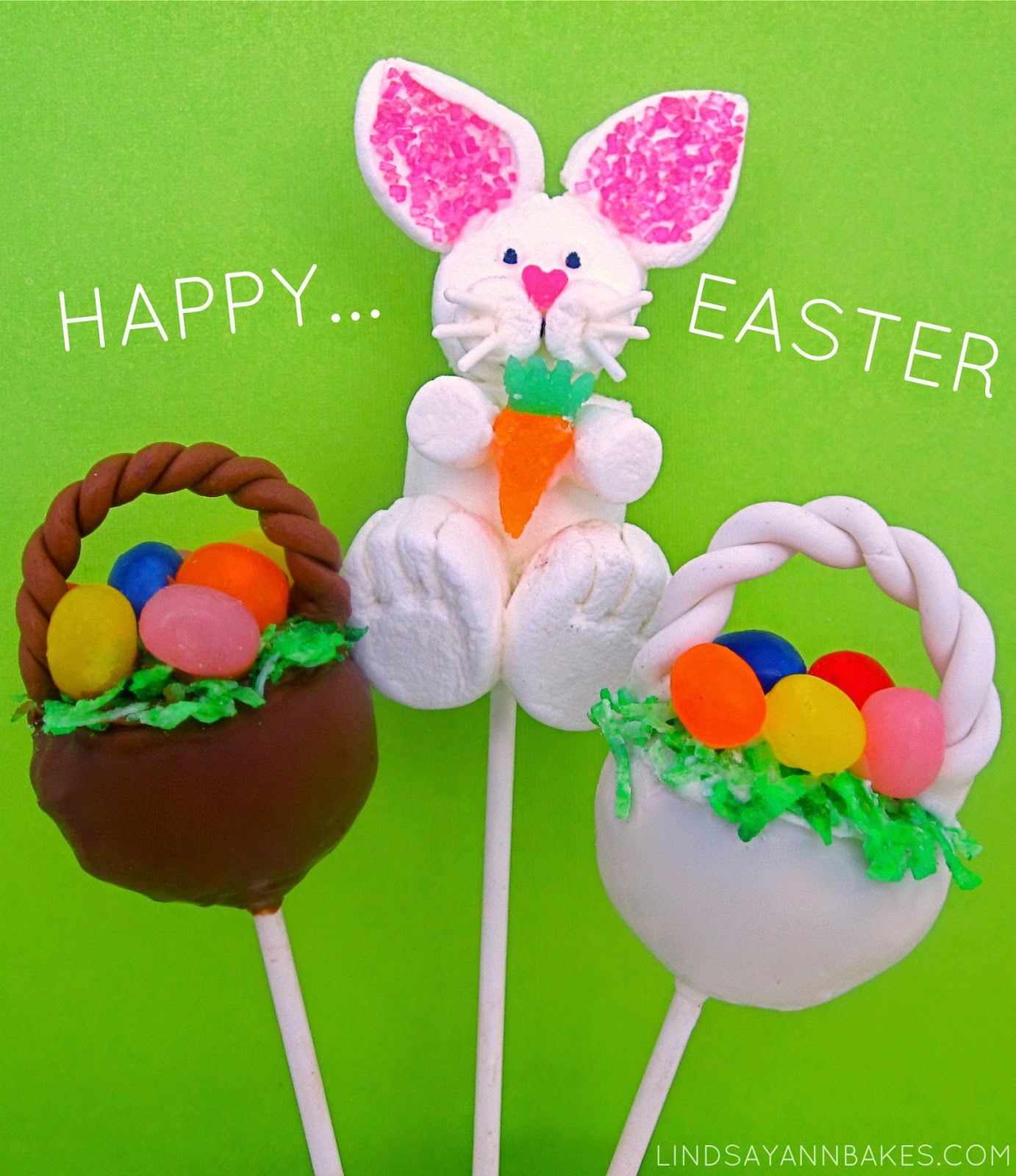 http://blog.dollhousebakeshoppe.com/2012/03/easter-bunny-marshmallow-pops.html