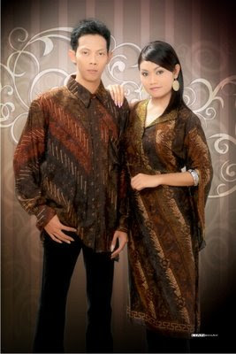 batik indonesia