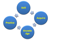 Skill Life Cycle