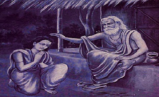 India's Great Tradition of Guru-Disciple - Treta to Kali Yuga