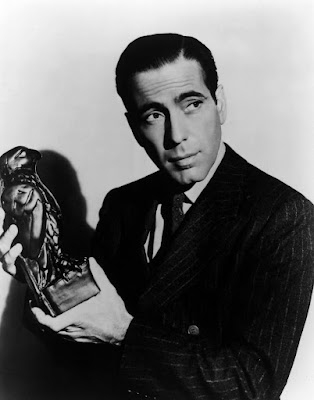 jonah falcon documentary. The Maltese Falcon (1941)