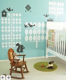 funky baby boys rooms | Home Decorating Ideas
