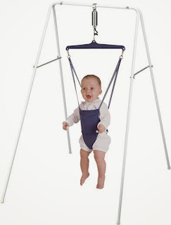 Baby-on-JJ-Exerciser-with-Stand