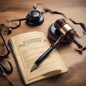 Best Accident Attorneys in Your Area