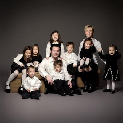kate plus 8