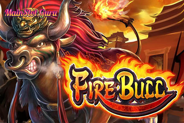 Main Gratis Slot Demo Fire Bull JDB Gaming