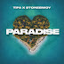DOWNLOAD MP3 : Tifa – Paradise ft. Stonebwoy