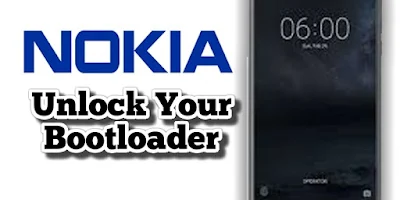 Cara membuka kunci bootloader Nokia 8