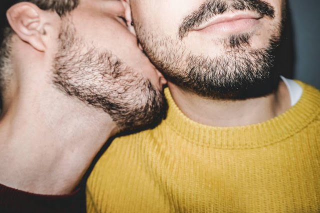 soirée gay stimulants sexuels