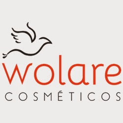 ♥ Nova Parceria Wolare Cosméticos  ♥