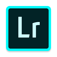 Lightroom Mod Apk