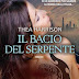 PENSIERI E RIFLESSIONI SU “IL BACIO DEL SERPENTE” DI THEA HARRISON (ELDER RACES – ANTICHE RAZZE # 3)