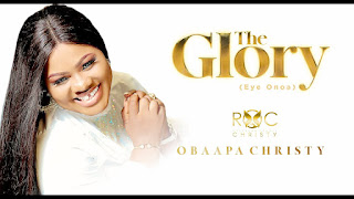 Obaapa Christy The Glory (The Glory by Obaapa Christy)