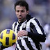 Del Piero 48 órán belül aláír