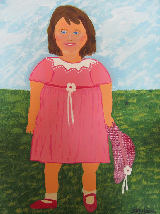 LITTLE MARY