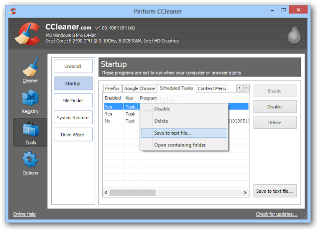 For ccleaner free download 64 bit for windows 7 902 221