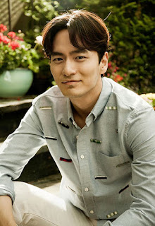 Lee Jin-Wook