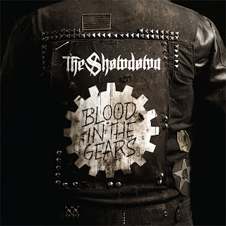 The Showdown - Blood in the Gears 2010