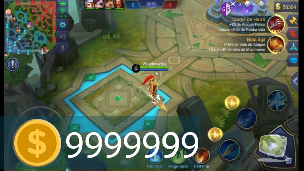 Swipebo.Com/Ec60930 - Mobile Legends Hack And Cheats – Free Diamonds