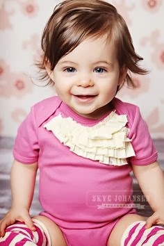 hairstyles for baby girls Beauty Style iVillage