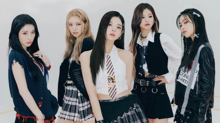 ITZY anuncia su nuevo mini álbum de regreso "Kill My Doubt" - KpopWorld