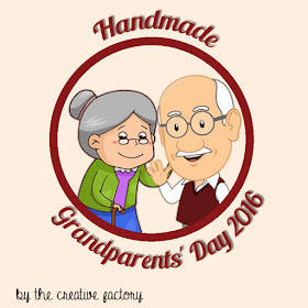 Grandparents' Day banner - My Little Inspirations