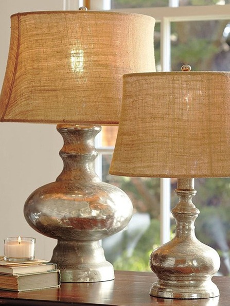 antique-mercury-glass-lamp