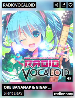 Vocaloid Radio