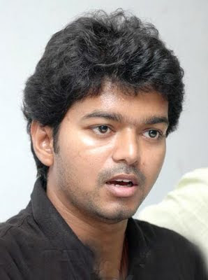 Joseph Vijay Chandrasekhar Hot Photo