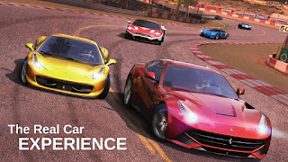 Download GT Racing 2: The Real Car