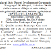 GSFDC Recruitment 2015 For Production, Quality Control Incharge