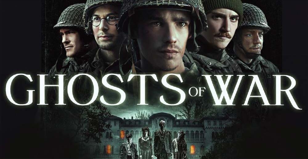 2020 Ghosts Of War 2020 Ghosts Of War