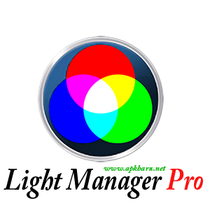Light Manager Pro